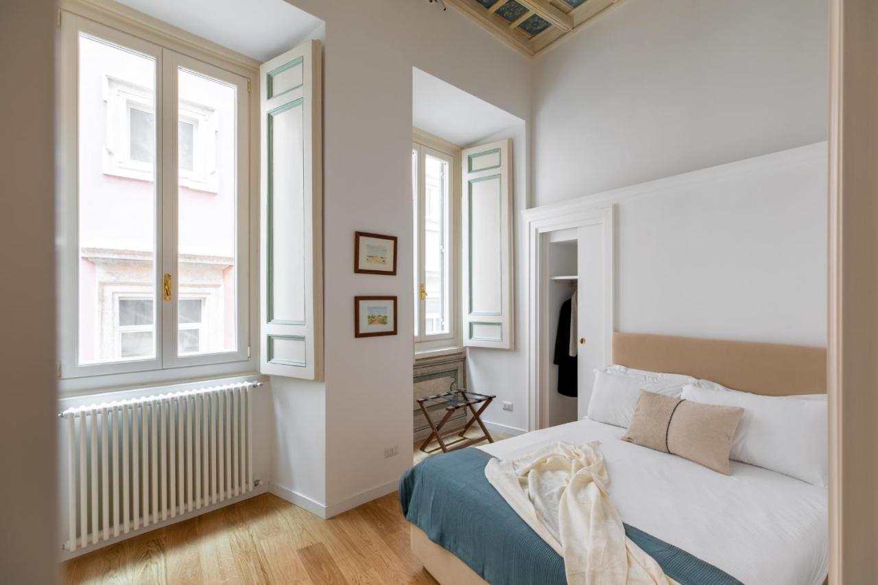 Apartament Iflat Wonder At The Pantheon Rzym Zewnętrze zdjęcie