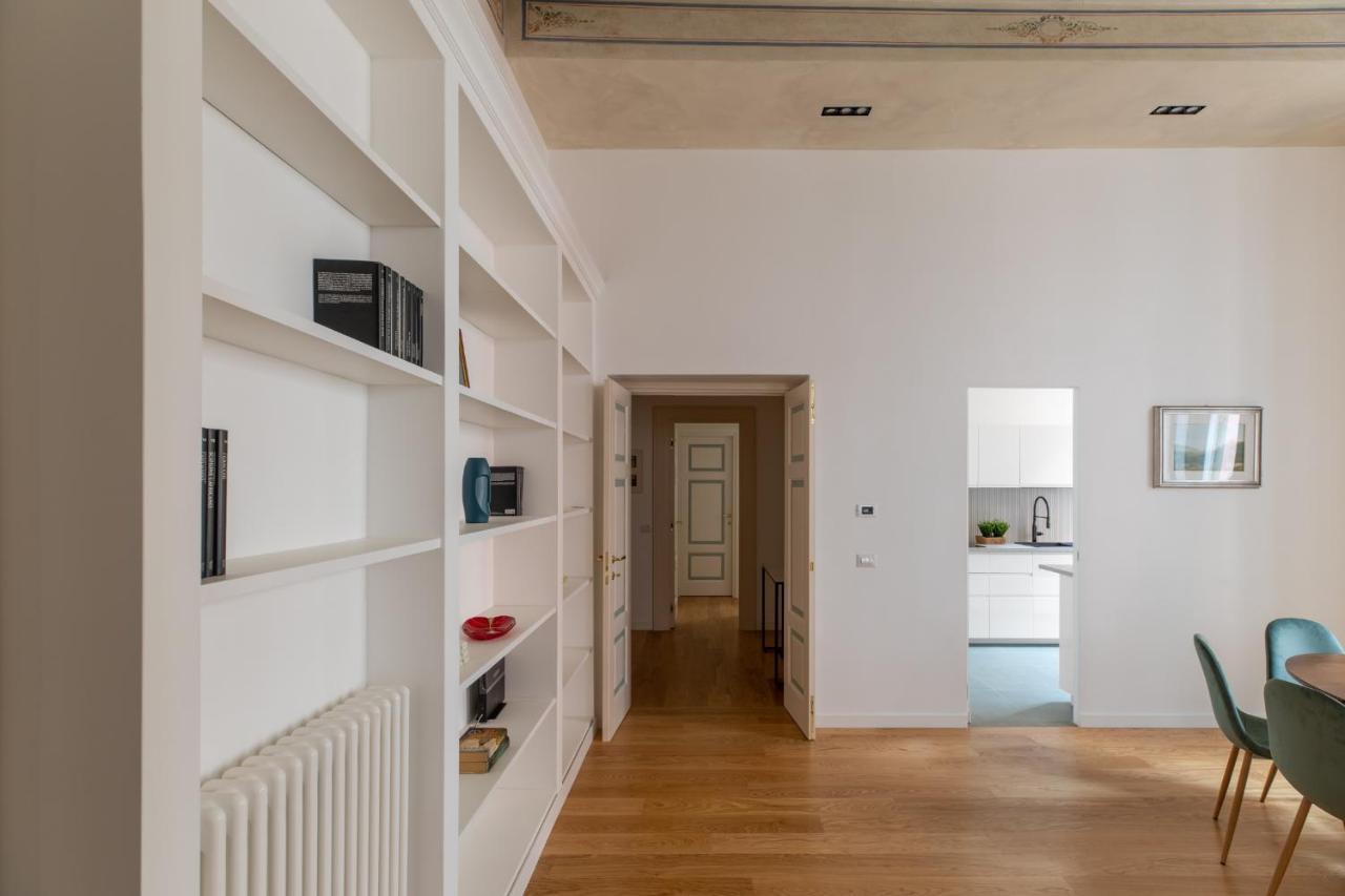 Apartament Iflat Wonder At The Pantheon Rzym Zewnętrze zdjęcie