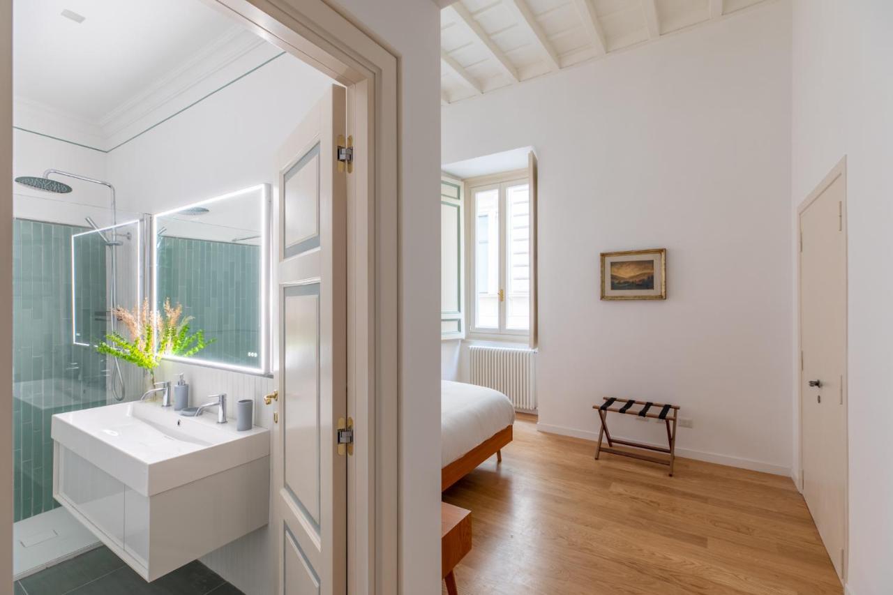Apartament Iflat Wonder At The Pantheon Rzym Zewnętrze zdjęcie