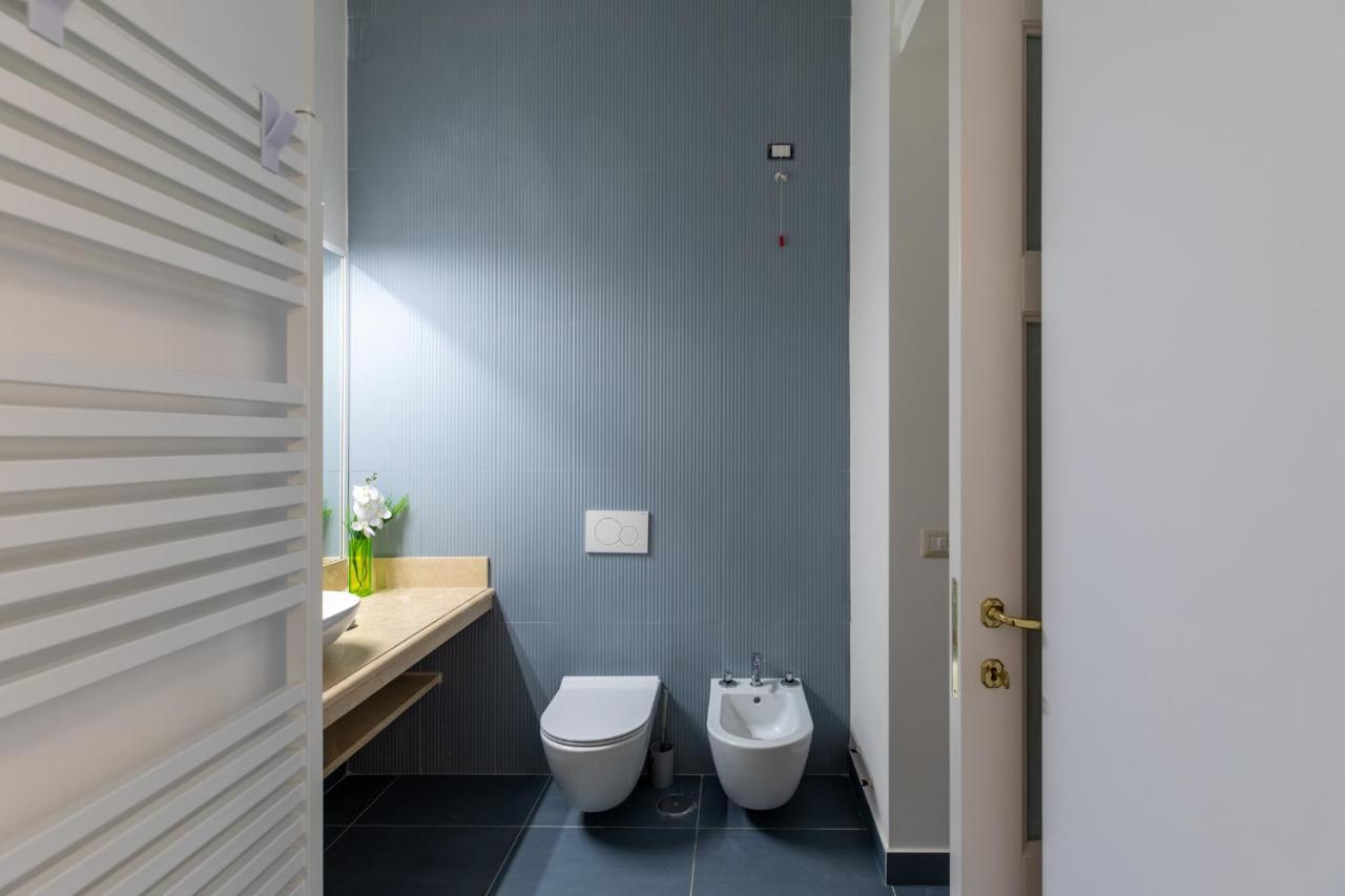 Apartament Iflat Wonder At The Pantheon Rzym Zewnętrze zdjęcie