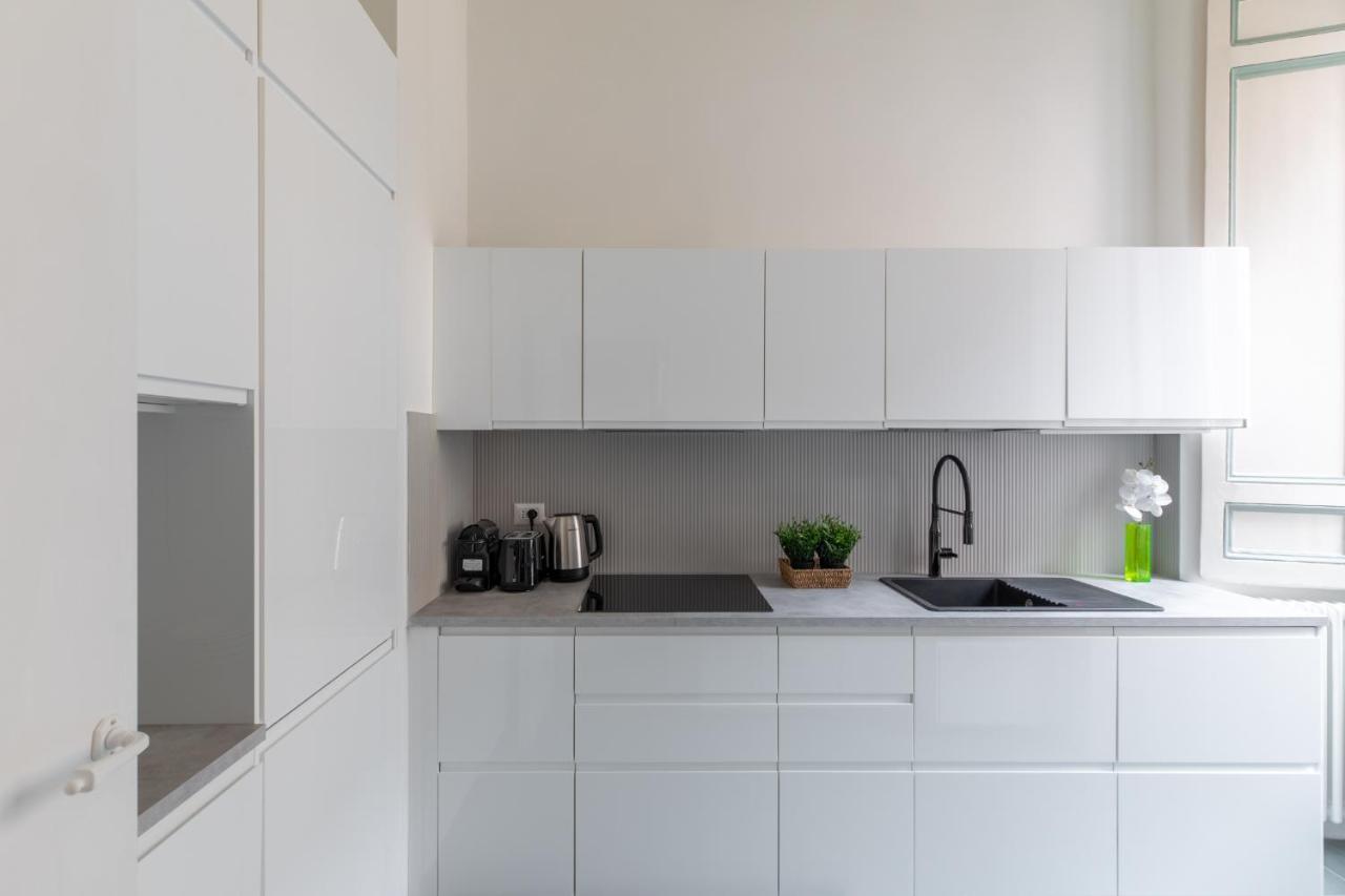 Apartament Iflat Wonder At The Pantheon Rzym Zewnętrze zdjęcie