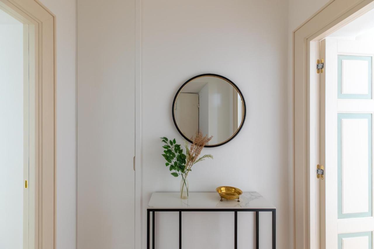 Apartament Iflat Wonder At The Pantheon Rzym Zewnętrze zdjęcie