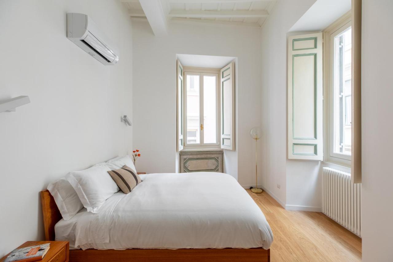 Apartament Iflat Wonder At The Pantheon Rzym Zewnętrze zdjęcie