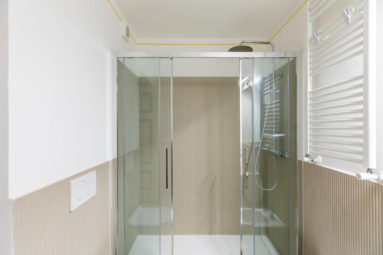 Apartament Iflat Wonder At The Pantheon Rzym Zewnętrze zdjęcie