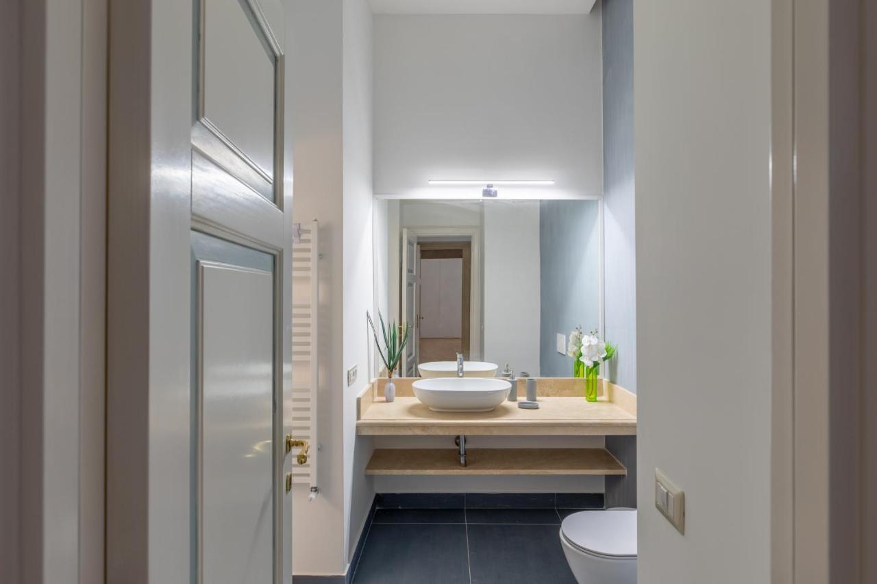 Apartament Iflat Wonder At The Pantheon Rzym Zewnętrze zdjęcie