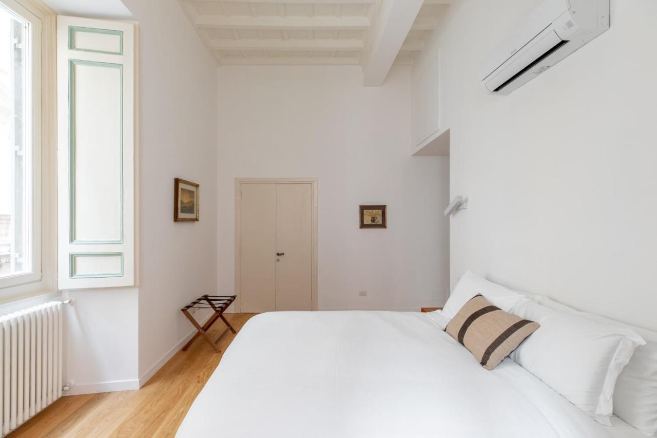 Apartament Iflat Wonder At The Pantheon Rzym Zewnętrze zdjęcie