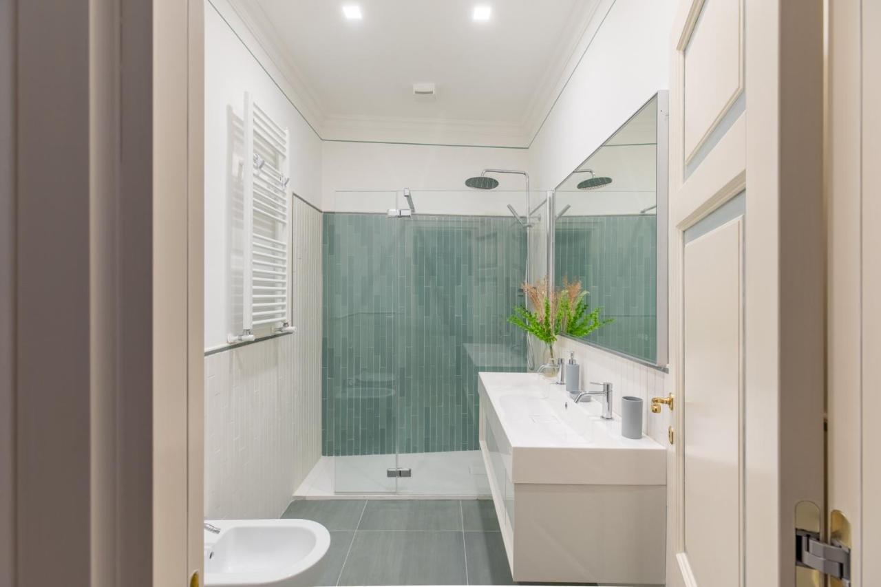 Apartament Iflat Wonder At The Pantheon Rzym Zewnętrze zdjęcie